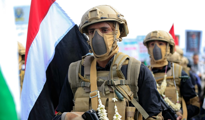 صنعاء تضبط شبكة تجسّس تقودها واشنطن وتل أبيب والرياض