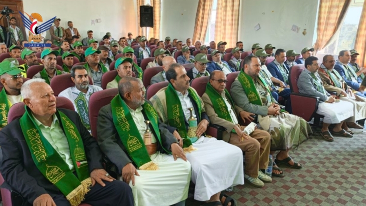 حراك رسمي ومجتمعي في ذمار استعدادًا للاحتفاء بذكرى المولد النبوي الشريف