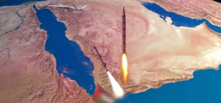 هل يحوّلُ اليمن بابَ المندَب إلَى "بوابةِ دموعٍ"؟