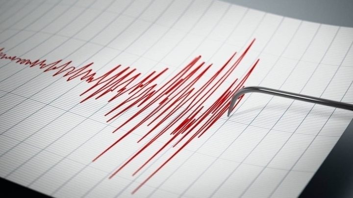 زلزال بقوة 5.3 درجة يضرب قبالة جنوب سواحل الفلبين