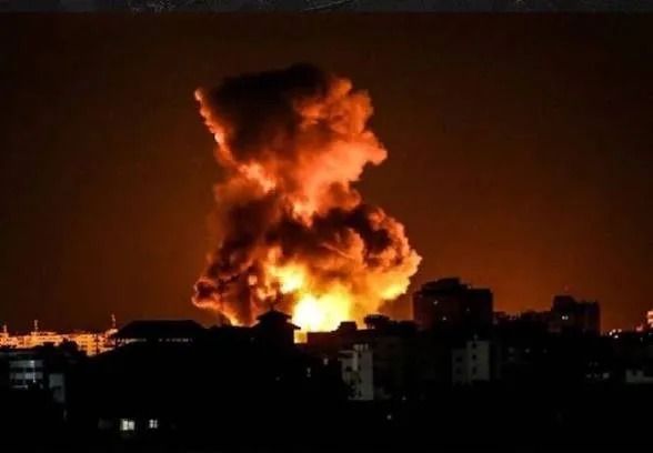شهيدان و20 جريحاً في عدوان أمريكي استهدف حفل زفاف في سيريك جنوب إيران