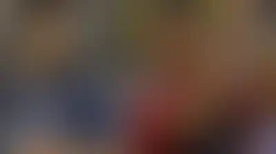ميسي ورونالدو في فريق واحد خلال مباراة اعتزال تيفيز