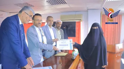 اختتام دورة "طوفان الأقصى والأمن والسلامة" للكادر النسائي بوزارة العدل