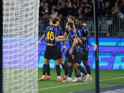 إنتر ميلان يستهل حملة الدفاع عن لقبه في الدوري الإيطالي بمواجهة مونزا غداً