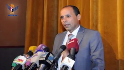 طلال عقلان: نشكر أبناء مناطق تعز على تعاونهم مع القوات المسلحة لدحر تحشيدات العدو السعودي منها