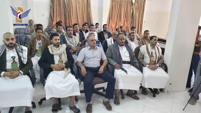 مؤسسة الجرحى تدشن مشروع توزيع أدوية ومستلزمات طبية لمراكز رعاية الجرحى