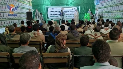 تدشين فعاليات الذكرى السنوية للشهيد في ريمة