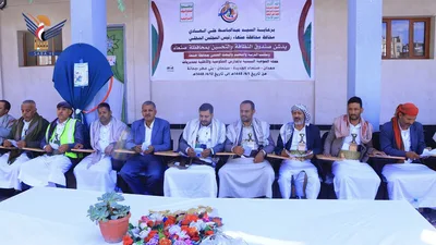تدشين حملة التوعية البيئية في المدارس الحكومية والأهلية بمحافظة صنعاء