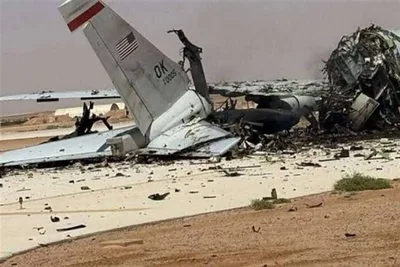 تقرير أمريكي: مئات المنشآت والقواعد تضررت جراء الهجمات الإيرانية