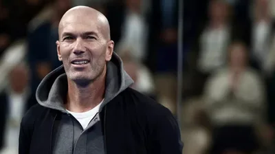 زيدان يعلن قائمته الأولى لمنتخب فرنسا ويختار مبابي قائداً