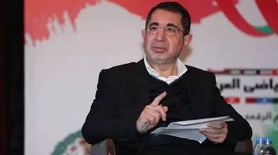 الحاج حسن: نواجه الهيمنة الأمريكية والتغول الإسرائيلي والاتكال على واشنطن خطأ كبير