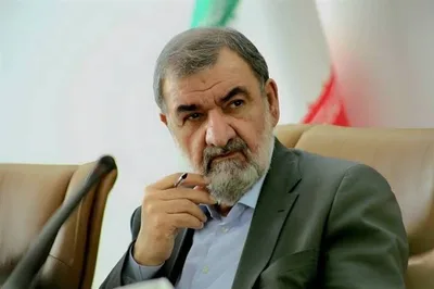 رضائي: استراتيجية إيران الجديدة ستحطم أسس الولايات المتحدة