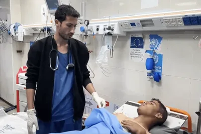 الصحة العالمية: التعرض المستمر للأحداث الصادمة خلّف معاناة نفسية لدى جميع سكان غزة