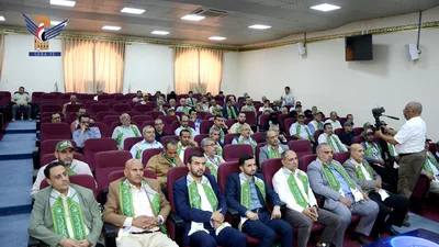 فعاليات بمؤسسة ومعهد الاتصالات والإنشاءات بذكرى المولد النبوي  