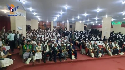 جامعة دار السلام الدولية تحتفي بذكرى المولد النبوي الشريف