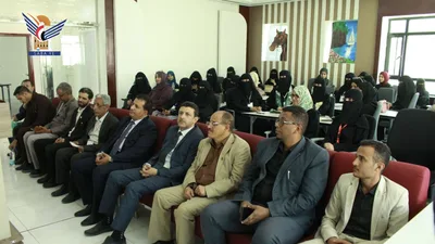 بدء المسابقة العلمية الأولى للترجمة بين طلاب الجامعات اليمنية