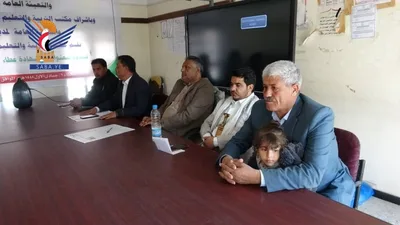 ندوات وفعاليات ثقافية بذكرى الشهيد في مديريات وصاب السافل وجبل الشرق ومدينة ذمار