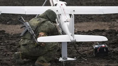 قوات "الشمال" الروسية تدمر 292 مسيرة أوكرانية في خاركوف منذ بداية أغسطس