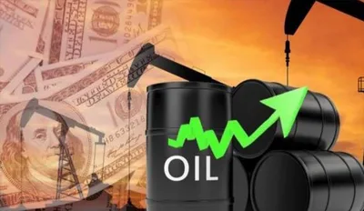 أسعار النفط تبلغ ذروة 6 أسابيع وسط تجدد العدوان الأمريكي على إيران