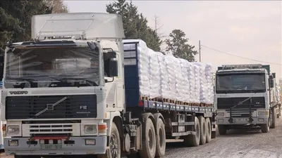 وزارة التنمية الاجتماعية بغزة تحذر من كارثة إنسانية وتناشد بإغاثة النازحين