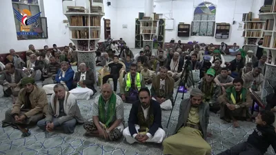 أمانة العاصمة.. ندوة بمديرية الصافية بذكرى المولد ونصرة للقرآن الكريم