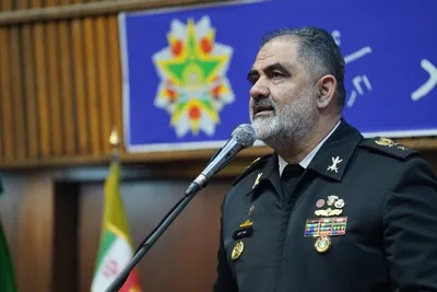 البحرية الإيرانية: لن ندخر جهدًا في الدفاع عن إيران وضمان أمن شعبها