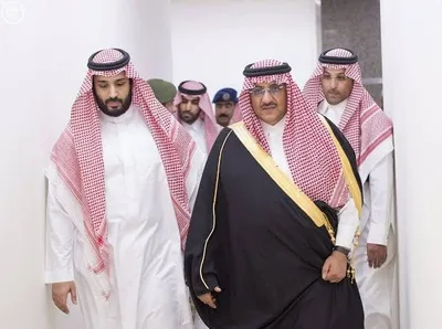 هل يستغل بن سلمان  القصف اليمني لتصفية حساباته داخل الأسرة الحاكمة؟