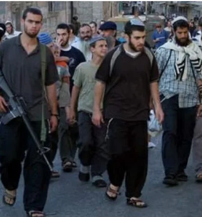 جعارة: تصعيد العدو والمستوطنين بالضفة دليل فشل استراتيجي ولن يقتلع الفلسطيني