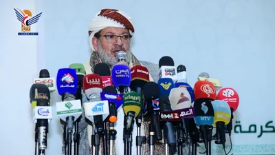  عضو رابطة العلماء محمد علاو يدعو النظام السعودي للكف عن الإساءة لأهل اليمن