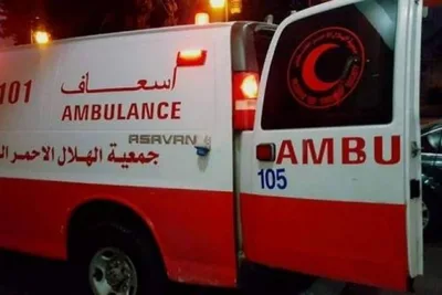 إصابة فتاة فلسطينية برصاص مستوطنين في عقربا جنوب نابلس