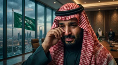 الرياضُ وسقوطُ ورقةِ الدموعِ المقدّسةِ في مهبِّ الإفلاسِ