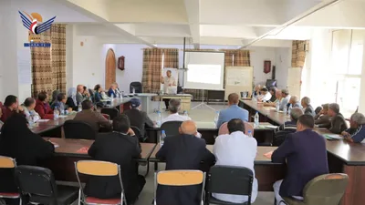 بدء دورة حول نموذج العمل التنموي لكوادر قطاع الإسكان بوزارة الإدارة والتنمية المحلية