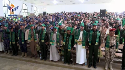 فعاليات وأمسيات احتفالية بعمران احتفاءً بذكرى المولد النبوي