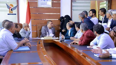 وزارة الاقتصاد تبدأ استقبال التجار ضمن الأيام المفتوحة بمناسبة المولد النبوي
