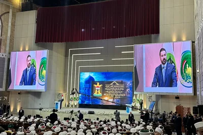 رئيس الوزراء العراقي: سنُعلن اكتمال السيادة على كامل الأرض في 30 سبتمبر