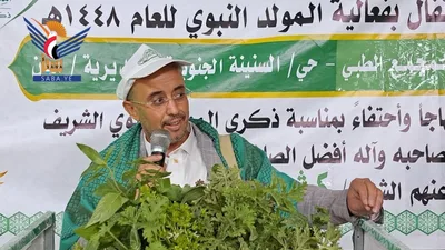 أمسيات بمديرية معين في أمانة العاصمة احتفاءً بمولد الرسول الأعظم