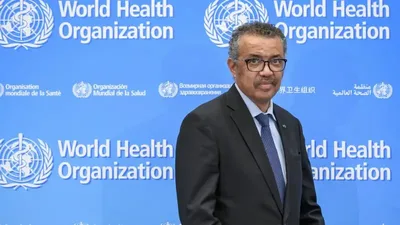 غيبريسوس: المجتمعات المتضررة جوهر الاستجابة لوقف تفشي إيبولا في الكونغو الديمقراطية