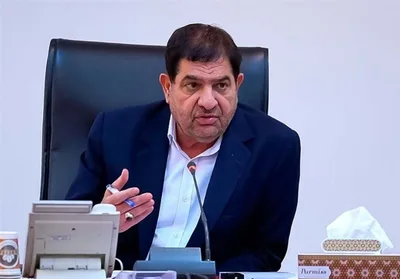 مخبر: الجرائم الأمريكية في إيران كشفت عجز المؤسسات الدولية