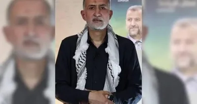 قيادي في "حماس" يحذر من انتهاك حرمة المقابر الإسلامية ويدعو لحماية الأقصى