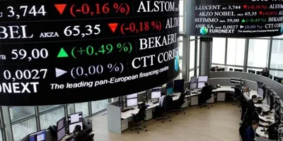 الأسهم الأوروبية تستقر وتتجه لخسائر أسبوعية مع ارتفاع أسعار النفط