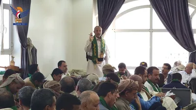 قيادة شرطة المرور تُحيي ذكرى المولد النبوي الشريف بأمسية ثقافية