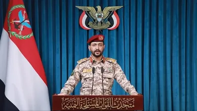 أولها الحصار بالحصار.. القوات المسلحة اليمنية تفرض 3 معادلات على النظام السعودي