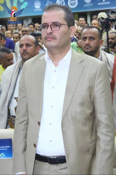 رأس مال يدور.. ومشاريع تتولد: أحمد الكبسي يتحدث عن فلسفة محافظ التمويل المجتمعية