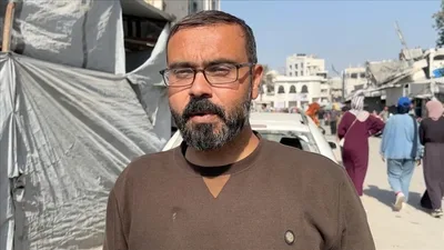 ناطق "حماس": من يستعجلون سقوط حركتنا معتمدين على العدو سينتظرون طويلاً ثم يتفاجؤون