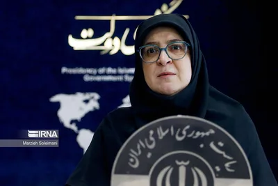 الحكومة الإيرانية: استهداف المدنيين في سيريك وميناب انتهاك صارخ للقوانين الدولية