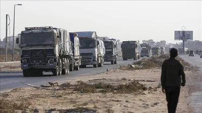 "المنظمات الأهلية بغزة": قيود العدو الإسرائيلي على الحركة والمعابر تزيد من حدة الأزمة الإنسانية