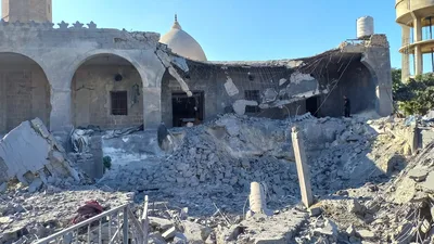 مركز حقوقي يوثق استمرار الجرائم الإسرائيلية بحق المدنيين في غزة 