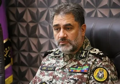 العميد إلهامي: إيران حققت انتصارًا حاسمًا في المواجهة مع أمريكا