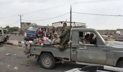 إسقاط عشرات الألوية... واستعادة المواقع الاستراتيجية: صنعاء تنهي 11 عاماً من الاستثمار السعودي - الإماراتي