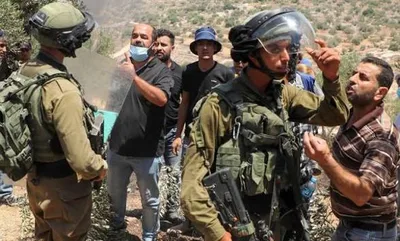 "الشعبية": حملات الاعتقال والقمع في الضفة لن تفلح في كسر إرادة الشعب الفلسطيني